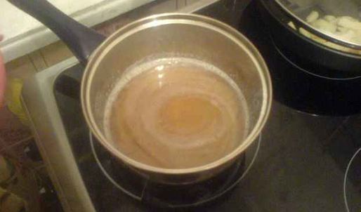 холодец домашний