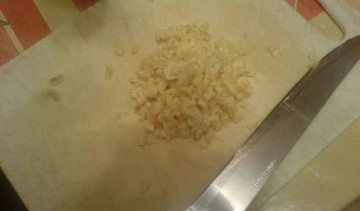 холодец домашний