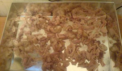 холодец домашний