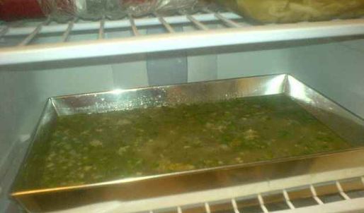 холодец домашний