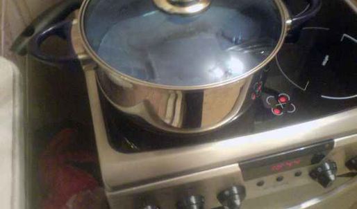 холодец домашний