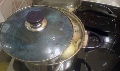 холодец домашний