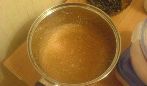 холодец домашний