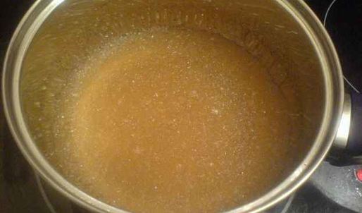 холодец домашний