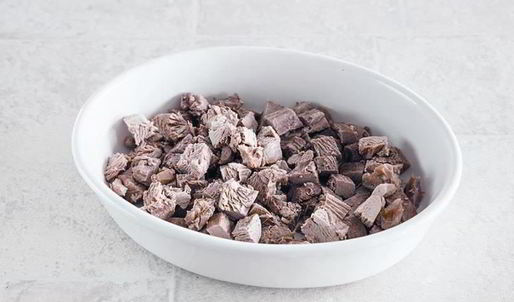 холодец из индейки