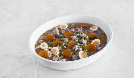 холодец из индейки