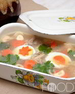 Холодец из курицы