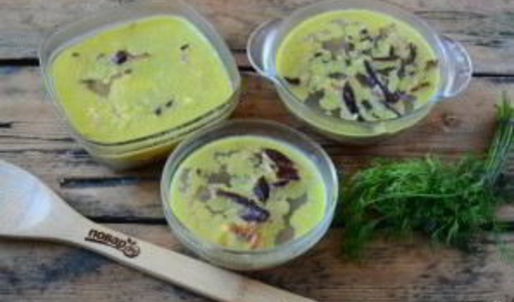 холодец из петуха