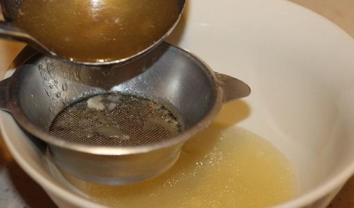 холодец из свинины