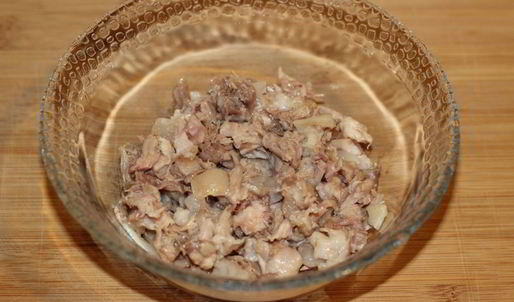 холодец из свинины