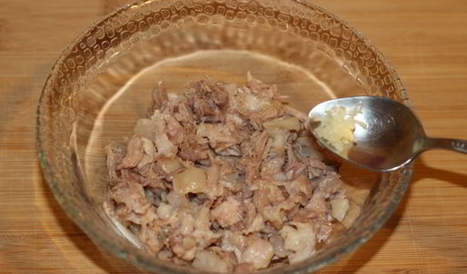 холодец из свинины