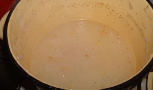 холодец из свиных ушей