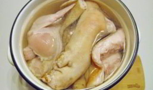 холодец классический