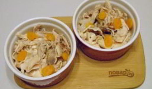 холодец классический