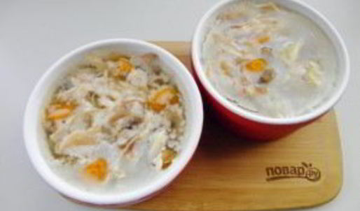 холодец классический