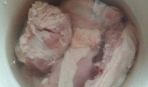 холодец куриный