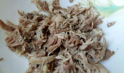 холодец куриный