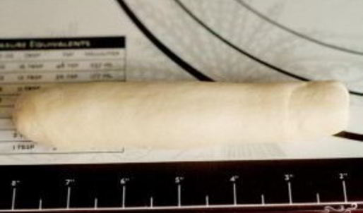 булочки для хот-догов