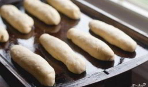 булочки для хот-догов