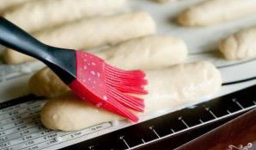 булочки для хот-догов