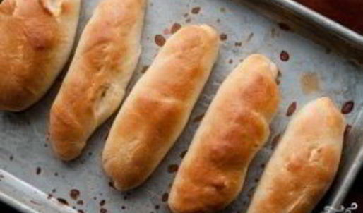 булочки для хот-догов