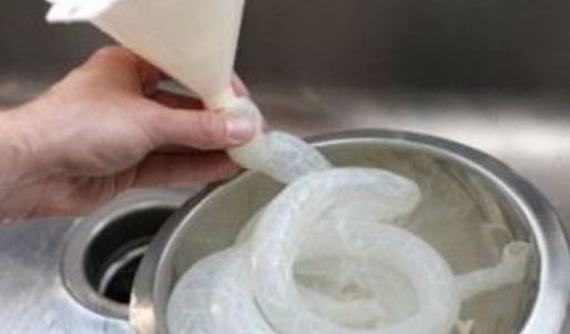 колбаса из говядины