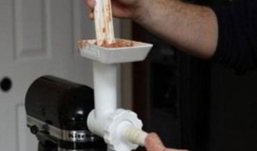 колбаса из говядины