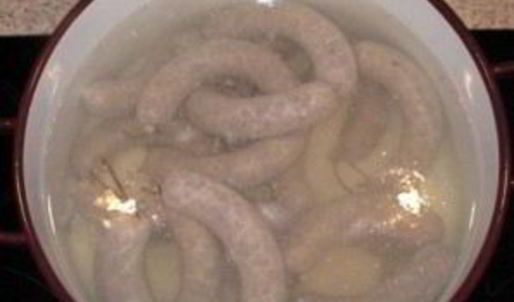 колбаса из говядины