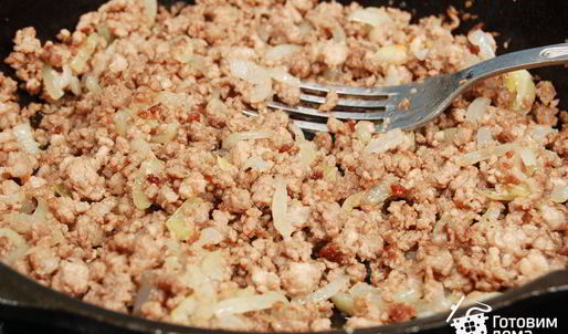 купол из баклажанов