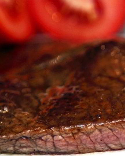 Рецепт маринованной говядины