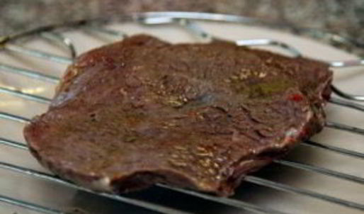 маринованная говядина