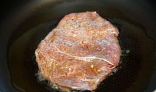 маринованная говядина