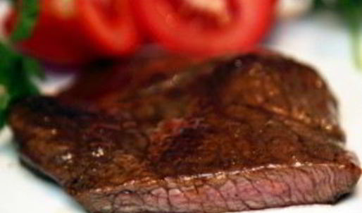 маринованная говядина