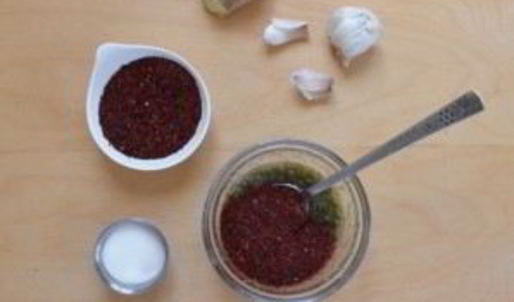 маринованная пекинская капуста по-корейски