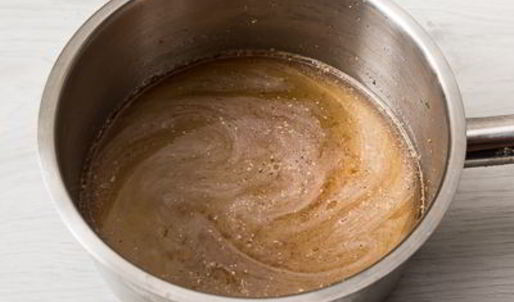 маринованная скумбрия