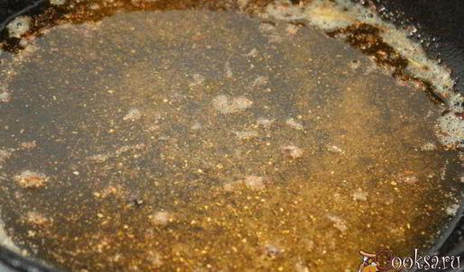 морковь по-корейски