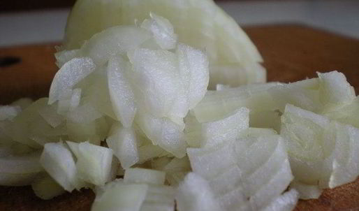 мясной террин с баклажанами и грузинскими специями