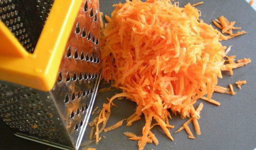 мясной террин с баклажанами и грузинскими специями