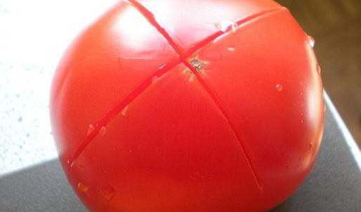 мясной террин с баклажанами и грузинскими специями