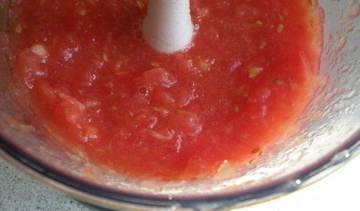 мясной террин с баклажанами и грузинскими специями