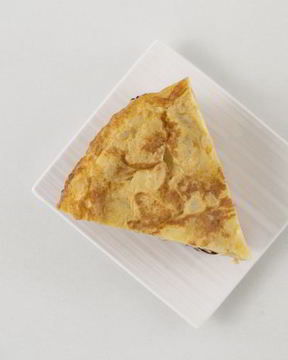 Детский омлет