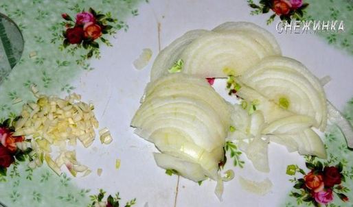 фриттата — итальянский омлет