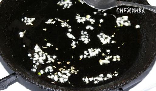 фриттата — итальянский омлет