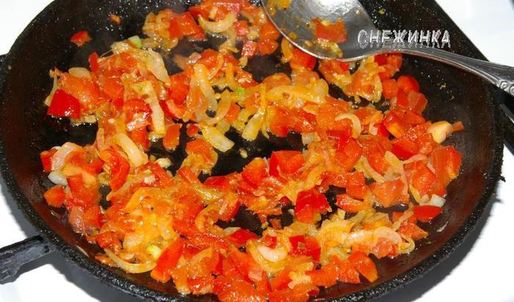 фриттата — итальянский омлет