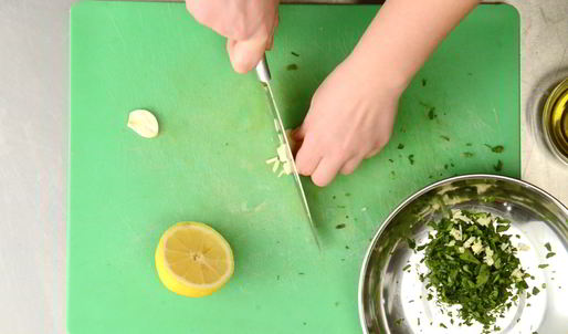 фриттата с брокколи и сладким перцем