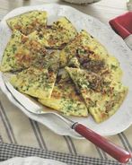 Итальянская фриттата