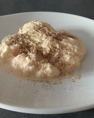 Нежный омлет-суфле