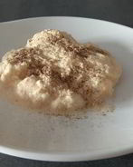 Нежный омлет-суфле