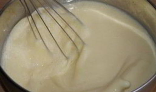 омлет без молока в мультиварке