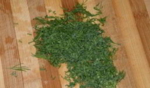 омлет без молока в мультиварке